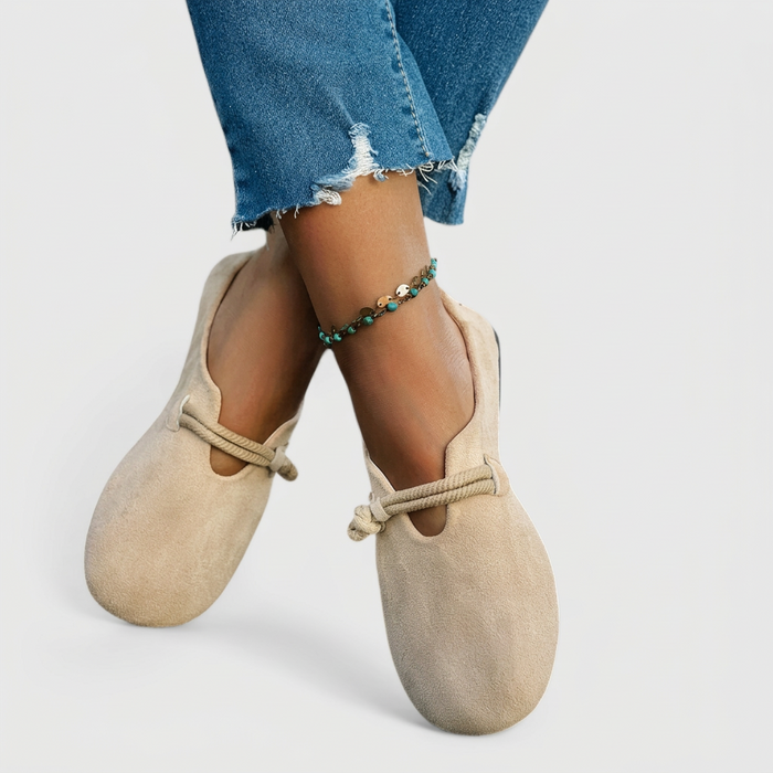Mocassins