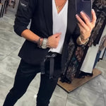 Adriana - Conjunto elegante