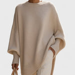 Rosa - Malha Oversized