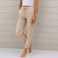 Susy - Pantalon Stretch et Doublure Respirante Premium