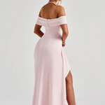 Alexandra - Vestido de Luxo Maxi