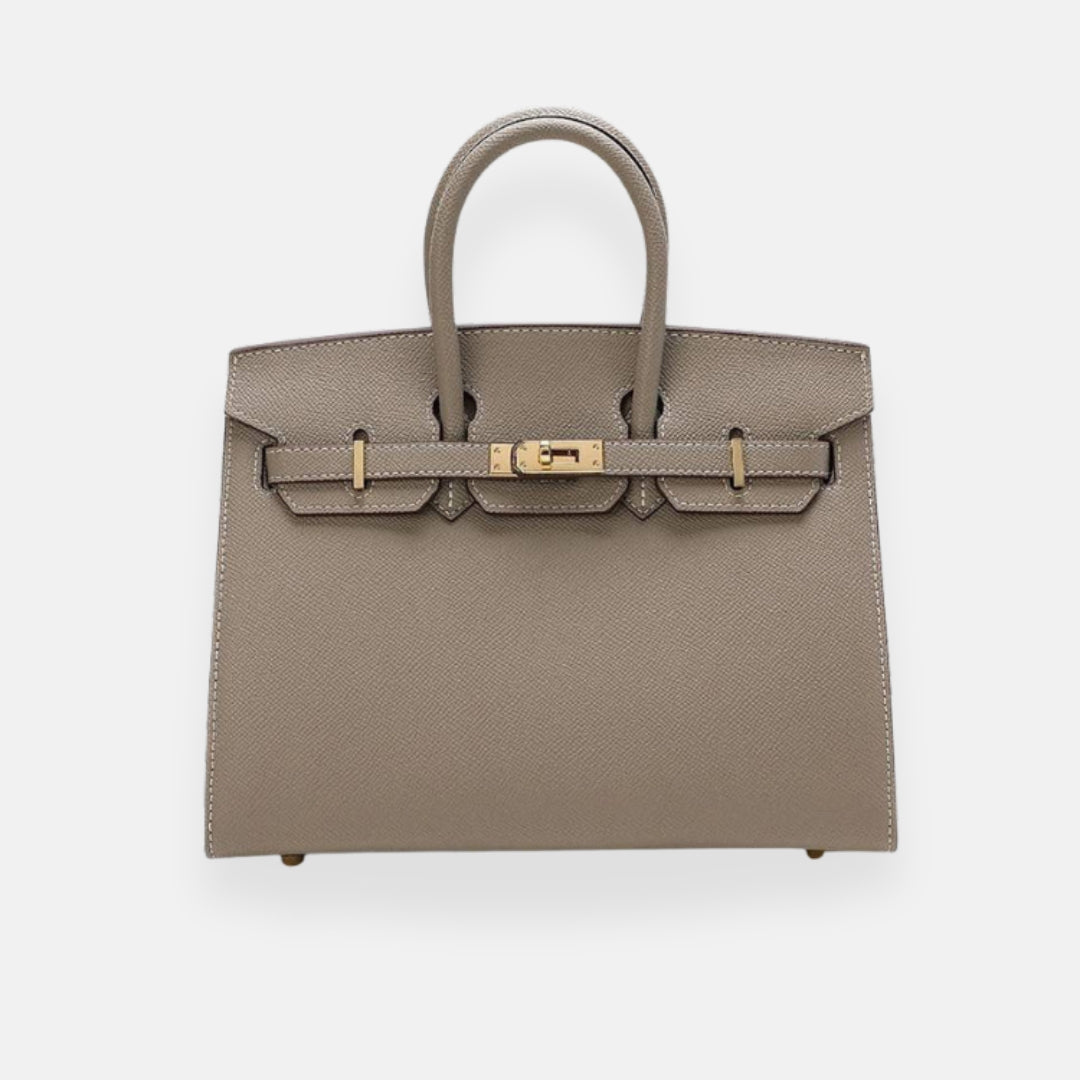 Marta | Sac à main classique avec fermoir