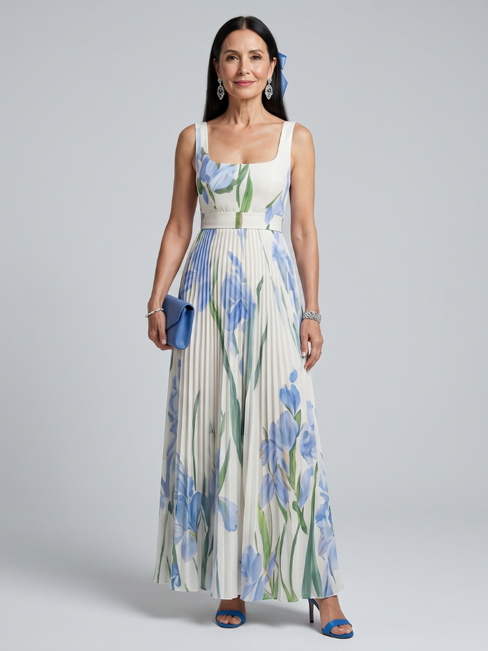Vestidos Primavera
