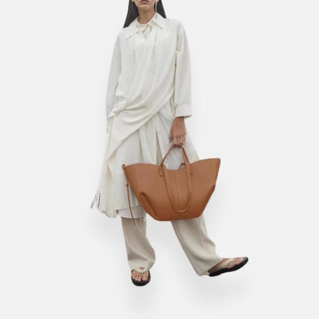 Sofia | Conjunto de bolsa estruturada e elegante