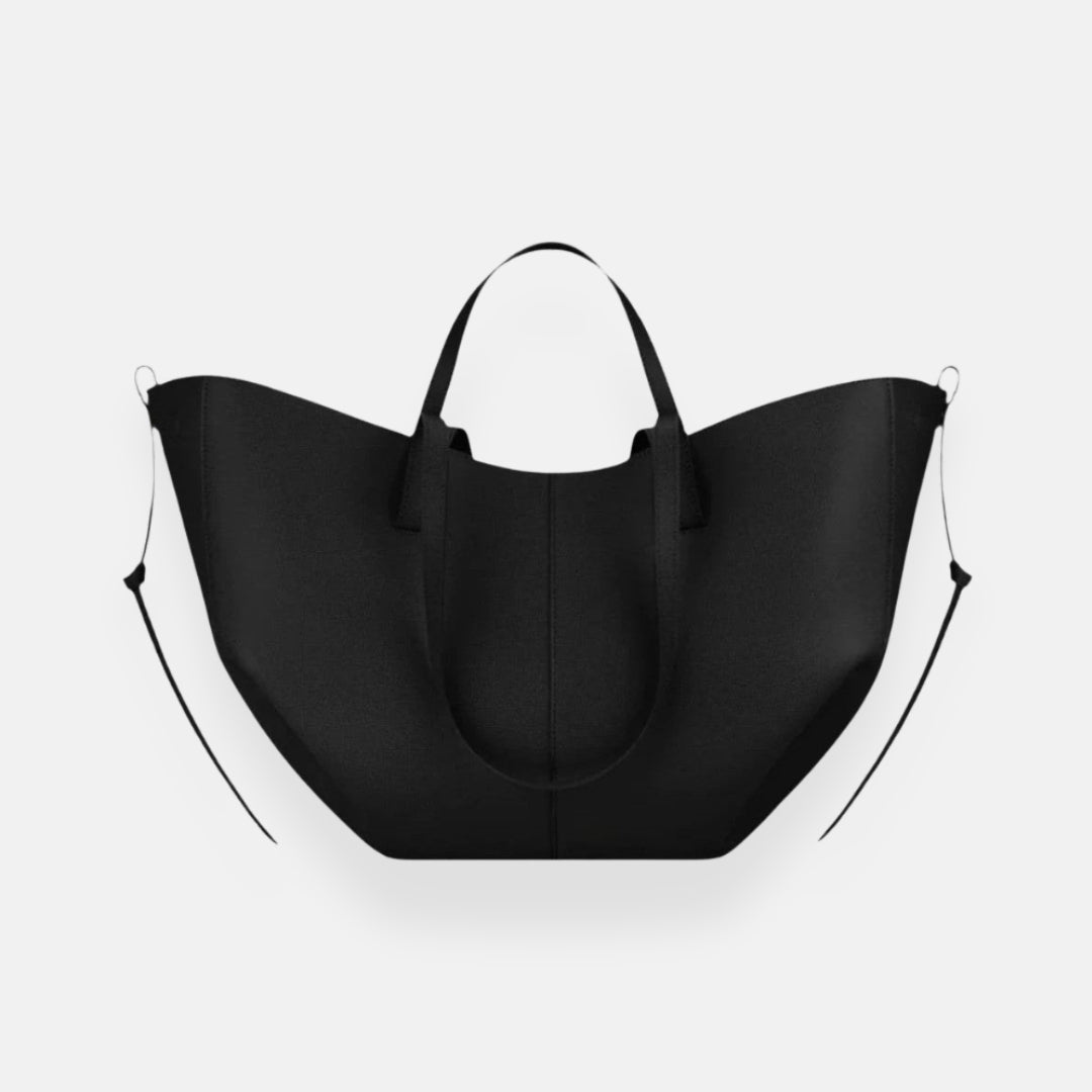 Sofia | Conjunto de bolsa estruturada e elegante