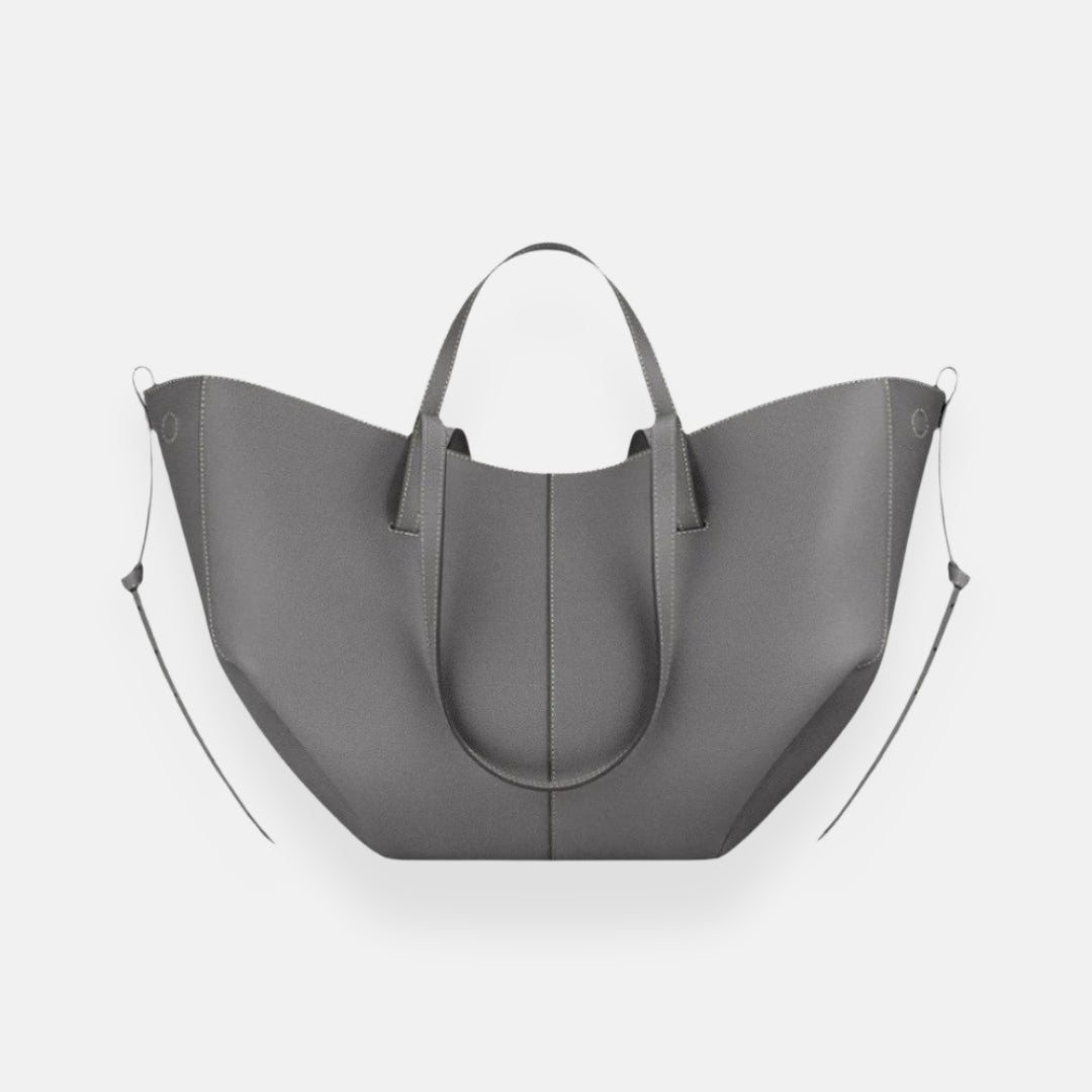 Sofia | Conjunto de bolsa estruturada e elegante