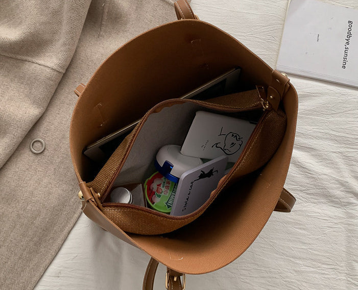 Bloom™ | Sac fourre-tout classique