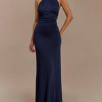 Estela - Vestido Maxi Elegante