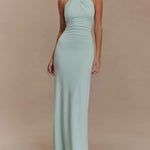 Estela - Vestido Maxi Elegante