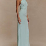 Estela - Vestido Maxi Elegante