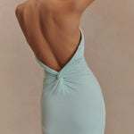 Estela - Vestido Maxi Elegante