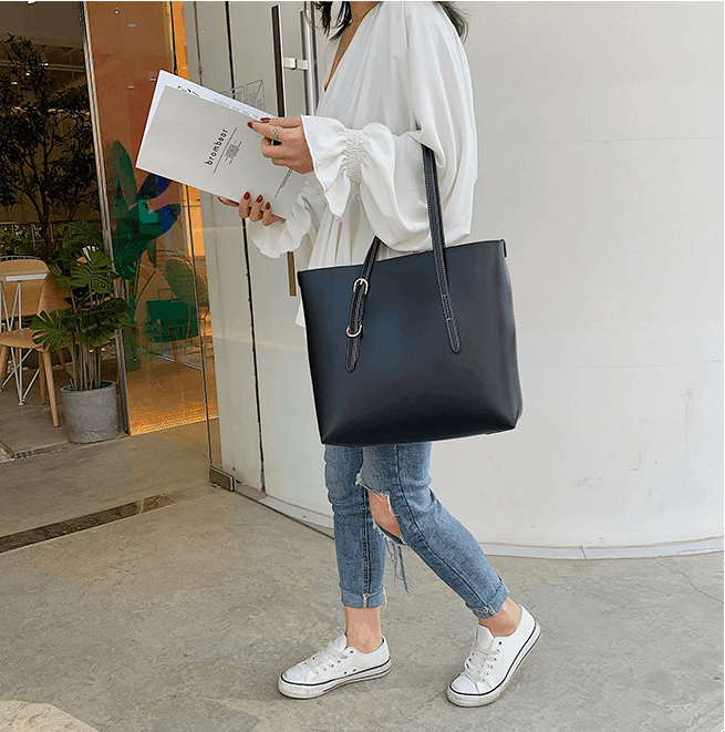 Bloom™ | Sac fourre-tout classique