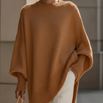 Rosa - Malha Oversized