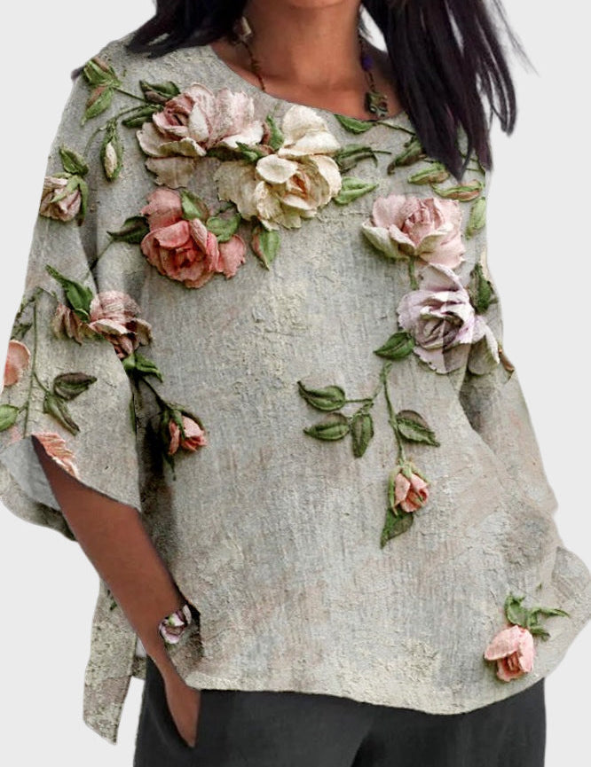 Chapéu Garden Muse