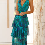 Marina - Vestido Longo Elegante