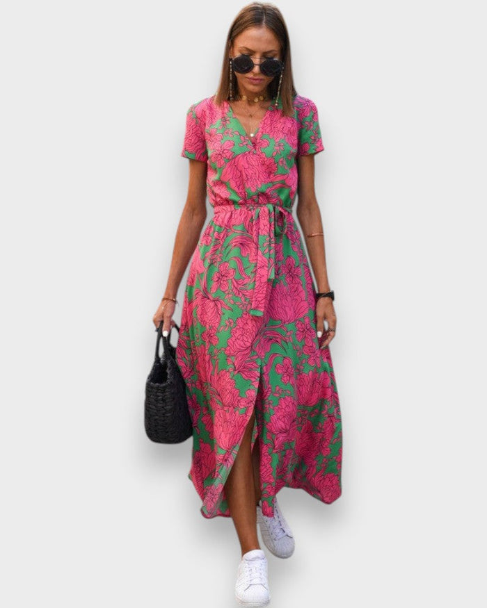 Vestidos Médios (MIDI)
