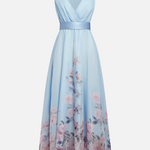 Cíntia - Vestido De Verão