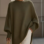 Rosa - Malha Oversized