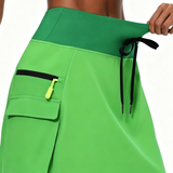 Tess | Saia Calça Confortável