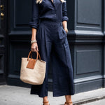Isadora - Look Casual Chic