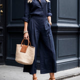 Isadora - Look Casual Chic