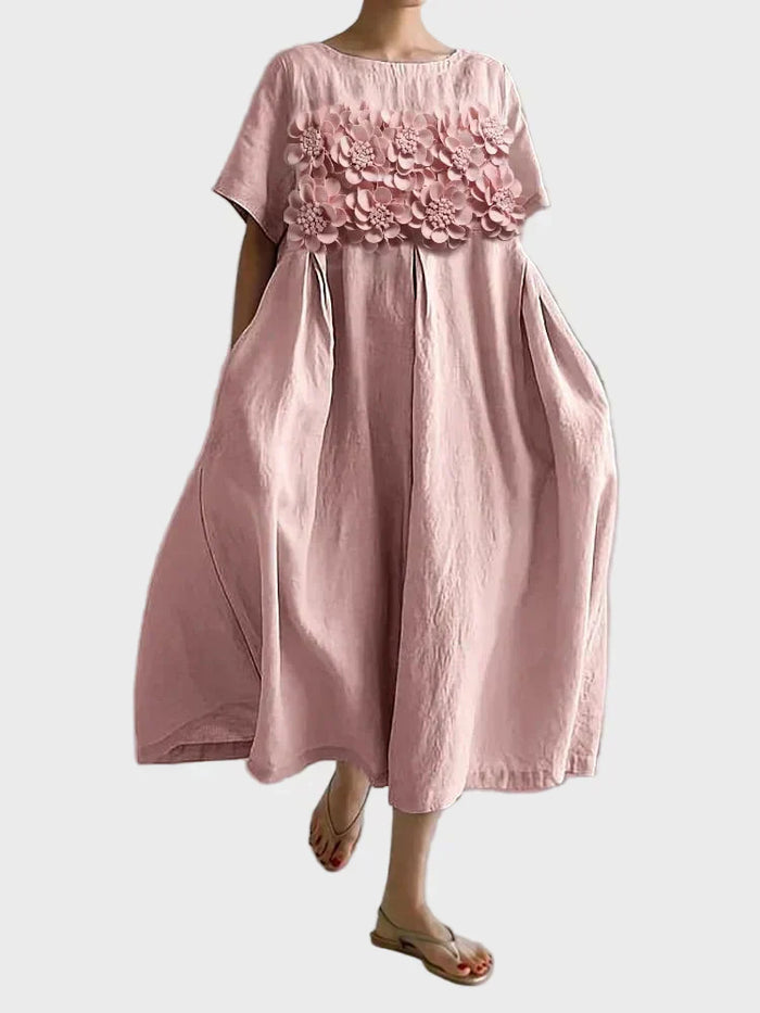 Vestidos de Corte Largo