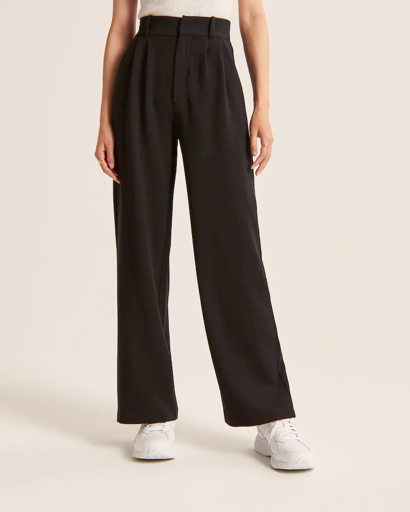 Sophie - Pantalon Confortable Chic