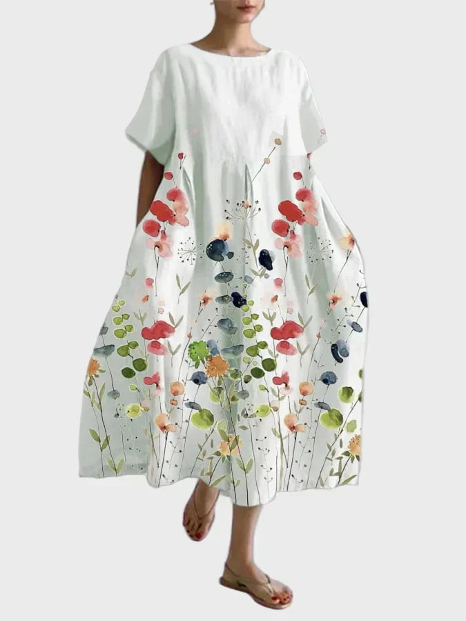 Vestidos de Corte Largo