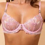 Irina – Conjunto de Lingerie Rendado