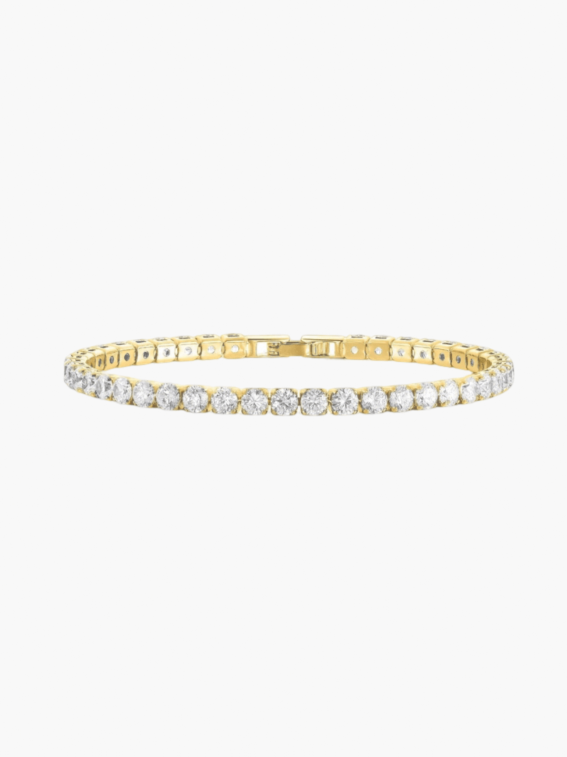 Pulseira Rivière