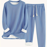 Ella – Bekvämt Loungewear Set