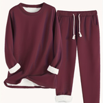 Ella – Bekvämt Loungewear Set