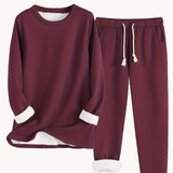 Ella – Bekvämt Loungewear Set