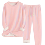 Ella – Bekvämt Loungewear Set