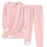 Ella – Bekvämt Loungewear Set