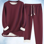 Ella – Bekvämt Loungewear Set