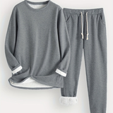 Ella – Bekvämt Loungewear Set