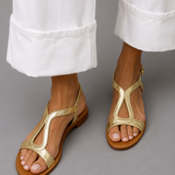 Ludovica™ | Sandálias Sol de Verão