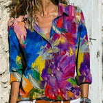 Hazel - Blusa de Mulher