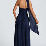 Beatriz - Vestido Longo Sofisticado