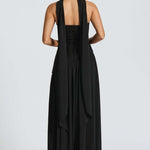 Beatriz - Vestido Longo Sofisticado