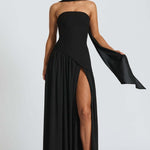 Beatriz - Vestido Longo Sofisticado