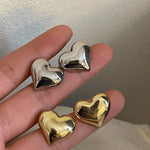 Brincos Heart
