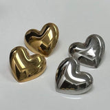 Brincos Heart