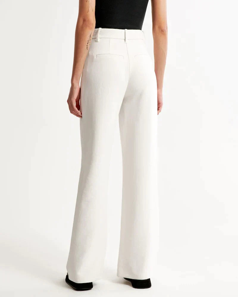 Sophie - Pantalon Confortable Chic