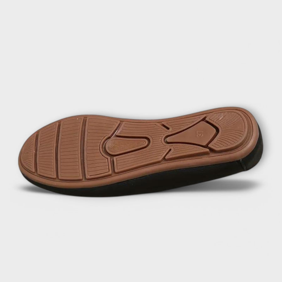 Cristina - Sapatos Loafer