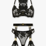 Joyce – Conjunto Lingerie