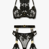Joyce – Conjunto Lingerie