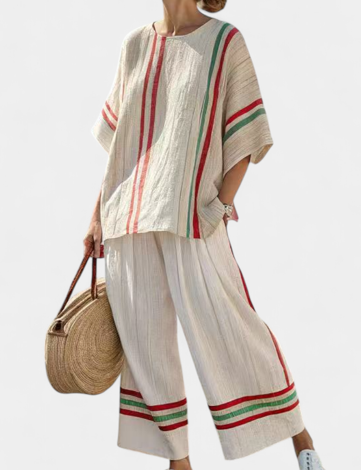Beatriz - Conjunto Mediterrâneo Listras