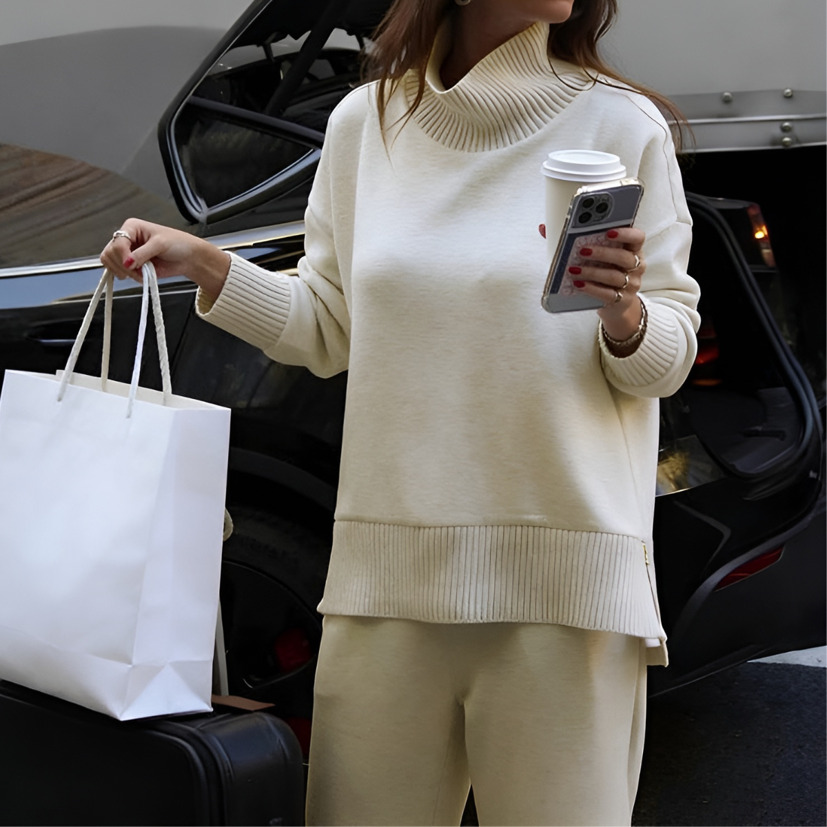 NOVA™ | Ensemble Confort